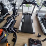 Фото №7 Ремонт спортивных тренажеров и продажа