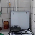 Фото №12 Пролетарский пр-т 39 2-к квартира, 53 м2, 11/15 эт.