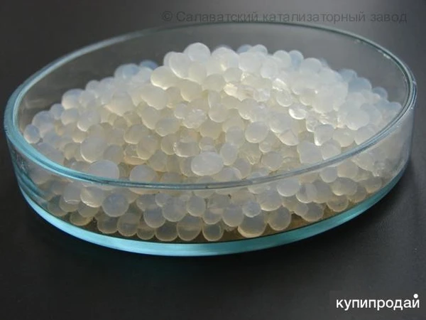 Фото Продаем Силикагель фасовка 3 Гр, Доставка РФ