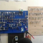 Изготовление ключей,заточка ножей,ремонт обуви