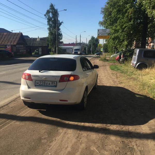 Фото Размещу рекламу на своём автомобиле