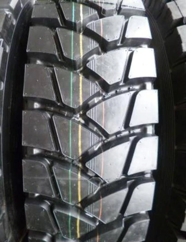 Фото Автошина Triangle 315/80R22.5 TR918 20PR ведущая