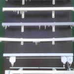 Фото №5 Шторы, карнизы, жалюзи