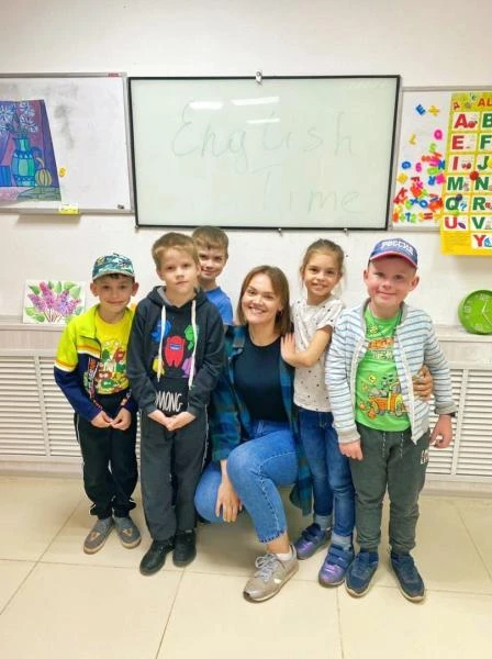 Фото Подготовка детей к школе в Костроме