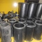 Муфта соединение молокопровода