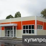 Фото №7 Постройка малоэтажных объектов в Краснодаре