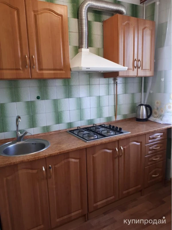 Фото 2-к квартира, 49 м2, 2/5 эт.