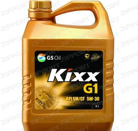 Фото Kixx G1 Sae 5w40