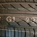 фото Hankook Optimo K406 235/60 R16Н новая