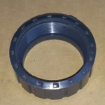 Фото №2 Муфта комбинир​ованная аме​риканка переход ПВХ/нерж Ду40