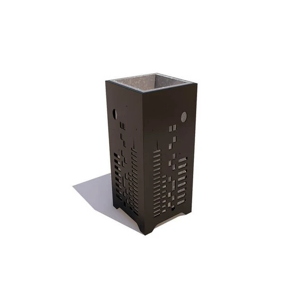 Фото Урна «ГРАТАН»