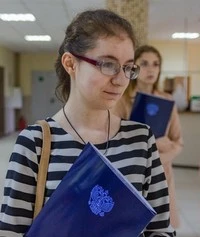 Фото Репетитор по английскому и французскому языку