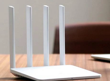 Фото Xiaomi router 3