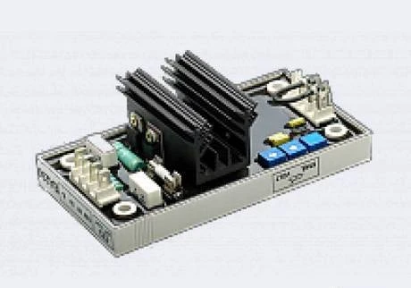 Фото Автоматический регулятор напряжения, AVR EA230