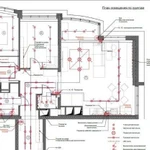 Чертежи по электрике любой сложности