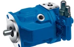 фото A2F/0/M160 Rexton Hydraulic Pump Motor