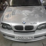 Фото №2 Ремонт Авто. Покраска авто