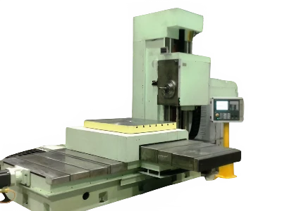 Фото Горизонтально-расточной станок 2В622Ф11