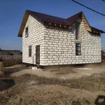Фото №7 Построим Дом Вашой Мечты