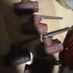 Фото №2 Кран 4300