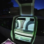 Фото №72 "Свадебный День" - прокат свадебных машин и лимузинов