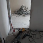 Фото №2 Демонтаж подготовка помищений к ремонту