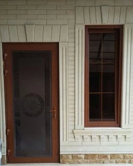Фото Пластиковые окна и двери