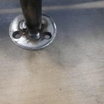 Фото №5 Металлические балясины