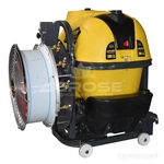 Фото №7 Навесной садовый опрыскиватель с вентилятором 60см-300л- FJB GROUP LLC