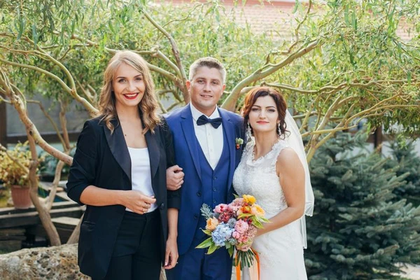 Фото Ведущий на свадьбу Симферополь\Крым