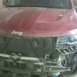 Фото №2 Кузовной ремонт, покраска авто