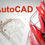 Чертежи, схемы в Autocad (Новочеркасск,Шахты)