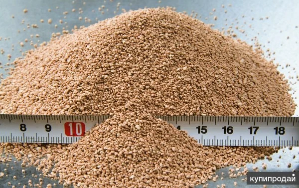 Фото АС сорбент меш.15 кг