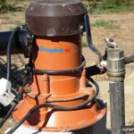 Фото №2 Погружной насос Агидель-М