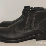Фото №5 Мужские ботинки