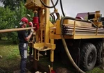 фото Бурение и обустройство скважин на воду в Краснодаре.