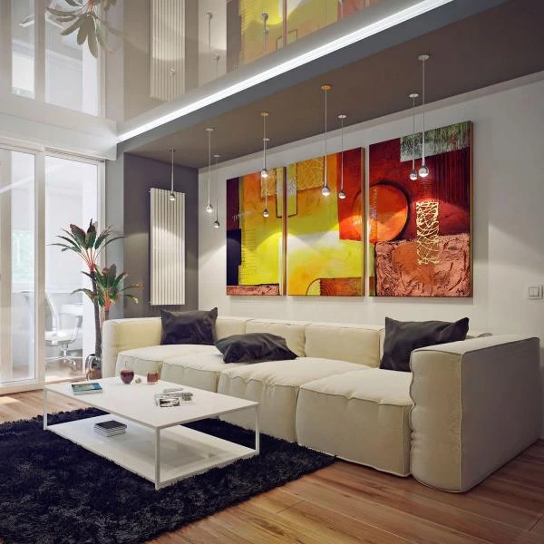Фото  Ремонт квартир, сантехнические работы, электромонтаж
