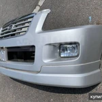 Фото №4 Бампер передний для Suzuki Wagon R Solio