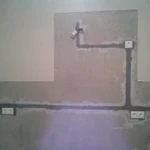 Электрик, Электромонтаж