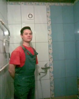 Фото Ванна под ключ
