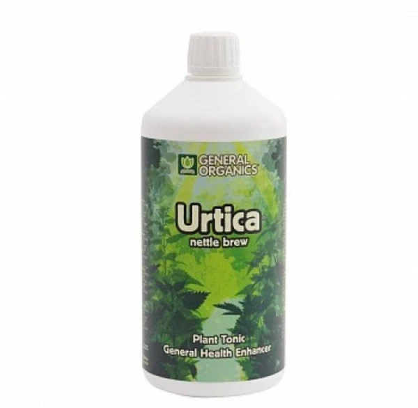 Фото GO Urtica 1 L