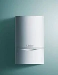 Фото №2 Vaillant turboTEC plus VUW настенный двухконтурный