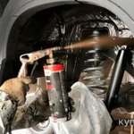 Фото №4 Лазерная очистка металла