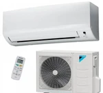 фото Кондиционер Daikin Серия FTXB inverter