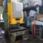 фото Пресс EPU-160 (160 тс) кривошипный