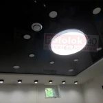 Фото №5 Натяжные потолки Potolok40