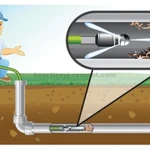 Подключение газовых и электрических плит 