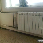 Фото №2 Газосварка.Замена батарей,радиаторов отопления,труб с газосваркой в Москве и обл