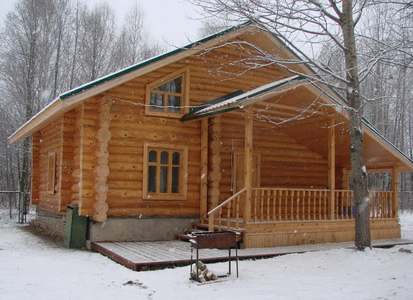 Фото Рыбалка и отдых в Тверской области