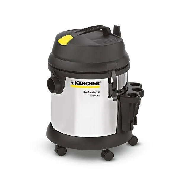 Фото Пылесос влажной и сухой уборки Karcher NT 27/1 Me 1.428-100